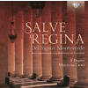 MONTEVERDI & FRESCOBALDI: Salve Regina del signor Monteverde IL PEGASO (CD) (BRILLIANT CLASSICS)