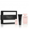 Narciso Rodriguez For Her EDP 100 ml + EDP MINI 10 ml + BL 50 ml (woman)
