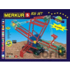 Merkur 5 stavebnice - Merkur