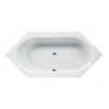Laufen Solutions - Vaňa, 190x90 cm, biela H2255200000001