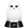 Lampička Icons: Harry Potter - Hedwig