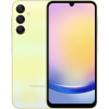 Samsung SM-A256B Galaxy A25 5G Dual SIM Yellow, 8GB/256GB