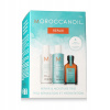 Moroccanoil Hair Moisture Trio Set 3x70: Šampón, Kondicionér, Ošetrenie