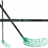 Unihoc EVOLITE PRO FL 29 black/turq SLIM černá / tyrkysová, Pravá (pravá ruka dole), 96cm (=106cm)