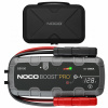 Klinový remeň kosačky - Night GB150 Booster Pro Jumper + GBC015 Case (NOCO GB150 Booster Pro Jumper + puzdro GBC015)