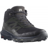 Salomon OUTpulse Mid GTX M L41588800 - Black/Ebony/Vanilla Ice 46 2/3