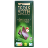 (DE) Moser Roth Gerostete Haselnuss oriešková čokoláda - 125 g