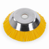 POWERPLUS POWACG3522 - Čistiaci kotúč pre krovinorezy 200mm nylon