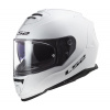 LS2 Helmets LS2 FF800 STORM II SOLID WHITE-06 - S