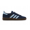 Topánky Adidas Handball Spezial Collegiate Navy Clear Sky IH8011 veľ. 36 2/3