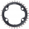 Prevodník Shimano SLX FC-M7000-11-1 34 z 11 spd jediný prevodník len pre B2 (ISMCRM70A4)