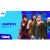 The Sims 4: Vampires (Xbox One) (Europe) - MS Store PC