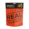 Real Turmat Dušené hovězí 128 g