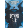 Batman R.I.P. - Grannt Morrisson, Daniel Tony