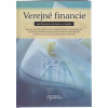 Verejné financie (Jozef Medveď, Juraj Nemec a kolektív - vyd. Sprint dva)