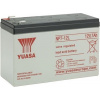 YUASA NP 7-12L 12V 7Ah