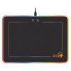 GENIUS GX GAMING GX-Pad 600H RGB herná podsvietená podložka pod myš 31250006400