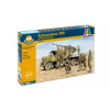 Italeri Autocannone RO3 w/ 90/53 AA Gun 1:72