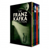 The Franz Kafka Collection (Franz Kafka, Isabel Tucker, Will Aaltonen Pearson)