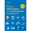 Rozvoj obchodních a vyjednávacích dovedností - David Říha