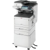 Oki MC853dnct A3 23 ppm ProQ2400DPI, PCL/PS,USB,LAN (Print/Scan/Copy/Fax), 250GB HDD 45850601