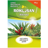 Rokosan - sypké organické hnojivo na ihličnany 50g