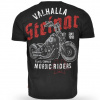 Pánské triko Thor Steinar Atloy schwarz velikost: 4XL