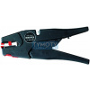 KNIPEX 12 40 200 Kliešte samostaviteľné odizolovacie, 0,03 – 10,0 mm2, 200 mm