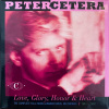 Cetera Peter - Love, Glory, Honor & Heart - Complete Full Moon And Warner Bros. Recordings [6CD]