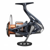 SHIMANO SHIMANO Nasci 4000 XG FD prívlačový navijak