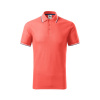 Polokošeľa pánska MALFINI® Focus 232 korálová veľ. 3XL