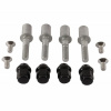 All Balls Racing Skrutka a matica kolesa sada All Balls Racing WSN85-1088