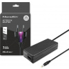Qoltec Nabíjačka pre do Lenovo 45W | 20V | 2.25A | 4.0 * 1.7 | + napájací kábel