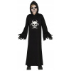 KOSTÝM MALÉHO TOXICKÉHO KŇAZA HALLOWEEN 128