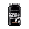 Scitec Nutrition Radical Whey 1000 g cookies&cream