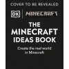 MINECRAFT IDEAS BK (DK)(Pevná)