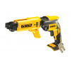 Skrutkovač na sadrokartón 18V bez AKU DEWALT DCF620N
