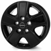 BORBET BORBET CWG 6x16 5x130 ET68 Black Glossy 78.1