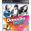 DanceStar Party (PS3)