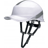 DELTA Delta Plus PRILBA DIAMOND V UP - Biela, NASTAVITEĽNÁ Biela, NASTAVITEĽNÁ