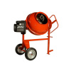 miešačka stavebná SM 185 S 180l / 400V