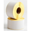 . Etikety, termo, 43x55 mm, 1240 etikiet/balenie