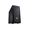 Cooler Master Force 500 čierna