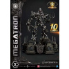 Prime 1 Studio Transformers Museum Masterline Soška Megatron Ultimate Bonus Verze 84 cm