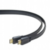 PremiumCord kphdmep3 HDMI kábel 3 m HDMI typu A (štandard) čierny