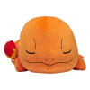 Jazwares Pokémon Plyšák Figurka Charmander Sleeping 45 cm