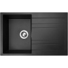 Sinks GRANDE 800 Granblack