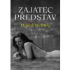 Zajatec představ - Nemec David