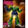 ThreeZero Transformers MDLX Akční Figurka Megatron (G2 Universe) 18 cm