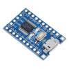 Vývojová doska ARM STM8S103F3P6